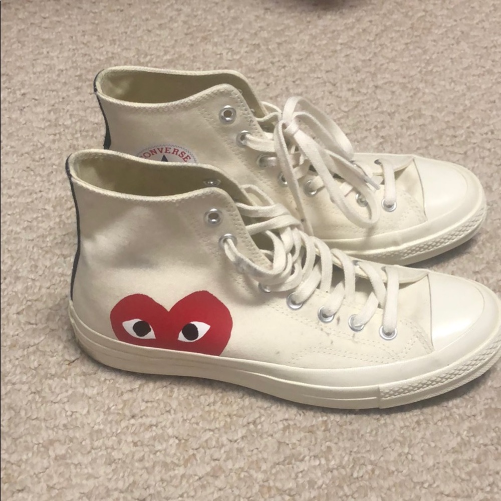 Comme des garcon